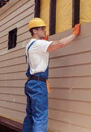 Best Engineered Wood Siding  in Sinton, TX